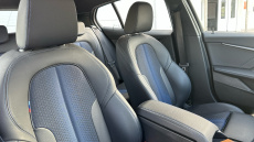 BMW 1 Series 118i [136] M Sport 5dr Step Auto [LCP] Petrol Hatchback